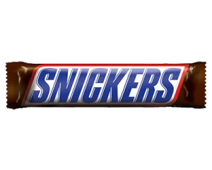 Snickers PNG-13929